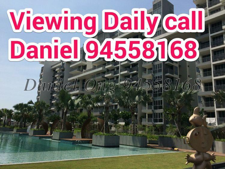 Bedok Residences thumbnail photo